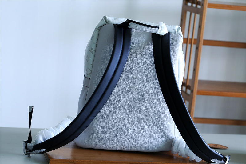 Ozarra Fashion Lu-Vi bags - 9766
