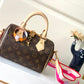 Ozarra Fashion Lu-Vi Bags - 16874
