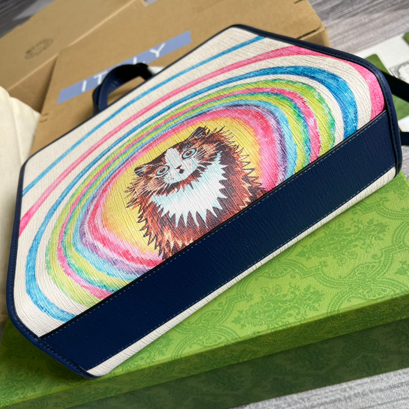 Ozarra - GG Bags - 278