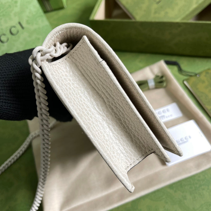 OZ - GCI Bags - 445