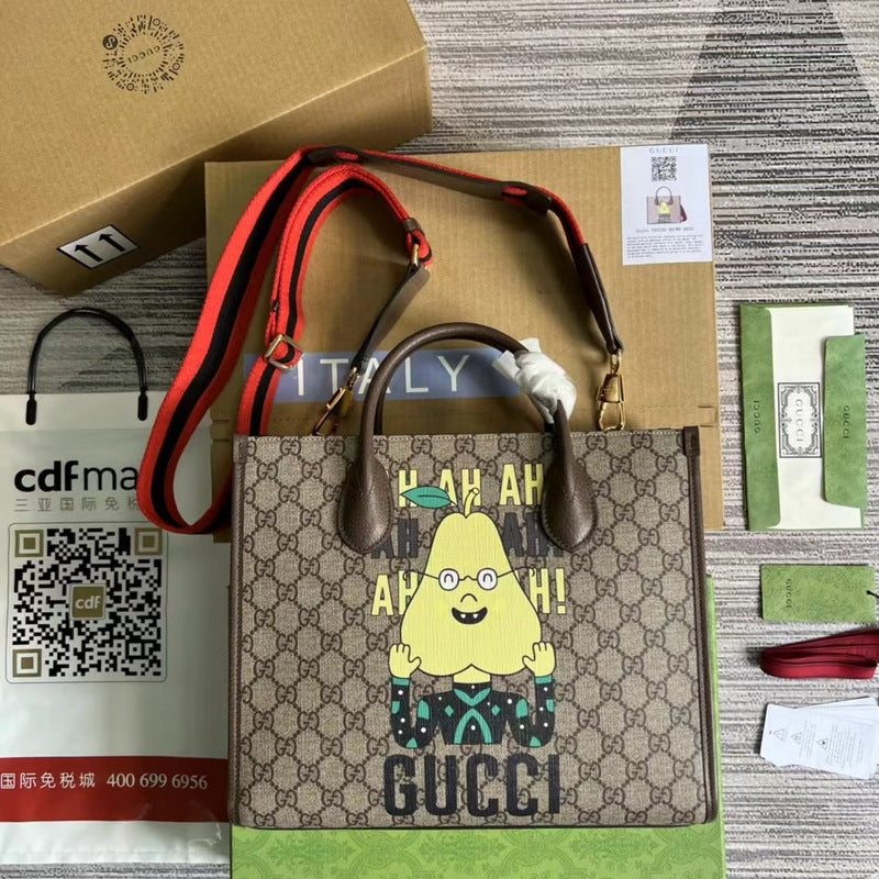 Ozarra - GG Bags - 1239