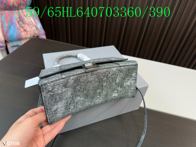 Ozarra Fashion - BGA Bags - 1727