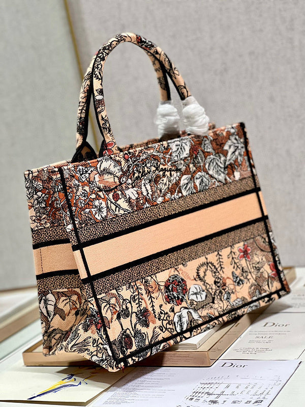 Ozarra - Dir Bags - 1436