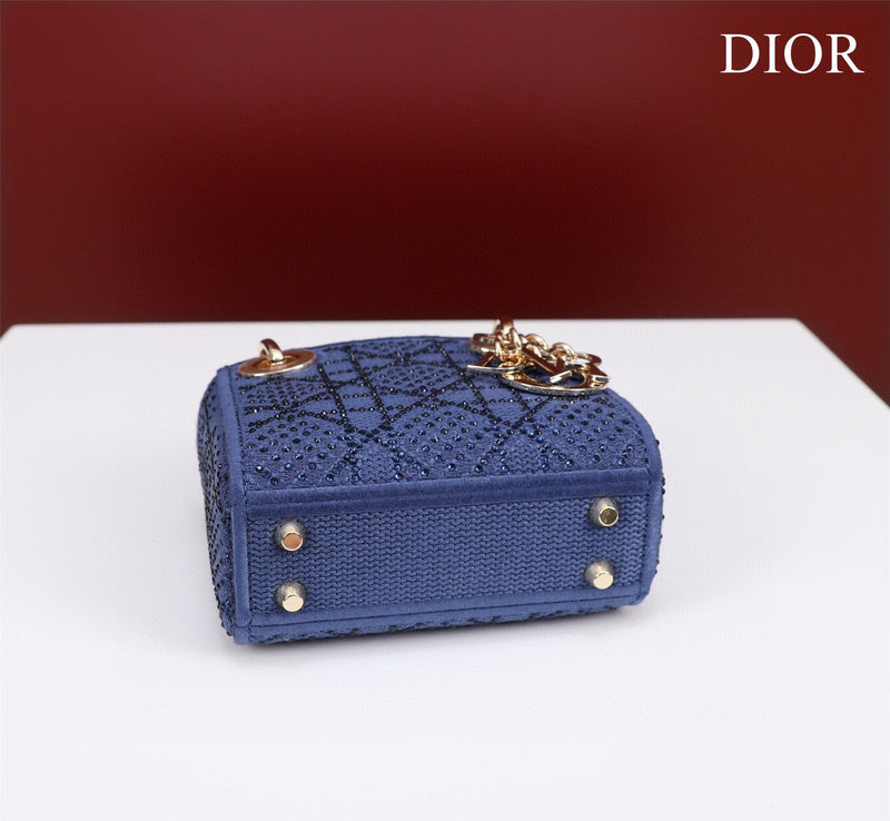 Ozarra - Dir Bags - 1684