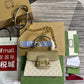Ozarra - GG Bags - 890
