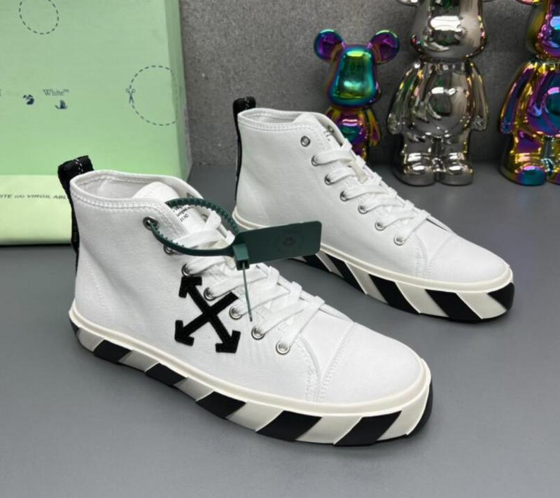 Ozarra Luxury - YZO Men Shoes - 111