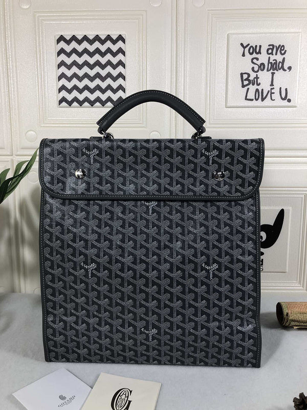 Ozarra - GOD Bags - 011