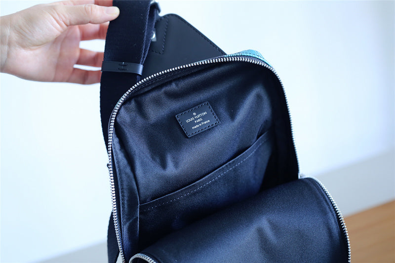 Ozarra Fashion Lu-Vi bags - 10238