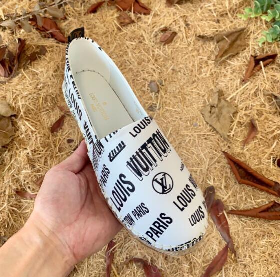 Ozarra Luxury - LOV Women Shoes - 1251