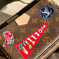 Ozarra Luxury - LOV Bags - 2544