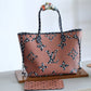 Ozarra Fashion Lu-Vi bags - 8078