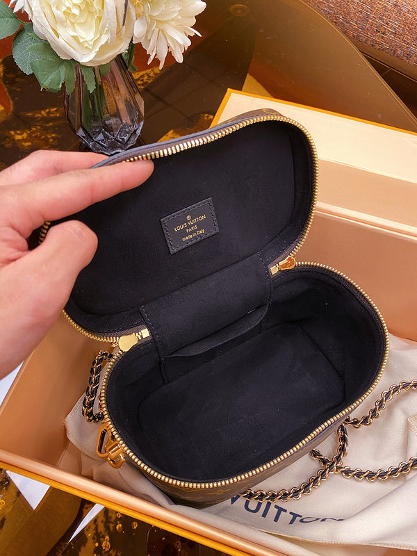 Ozarra Fashion Lu-Vi bags - 17182