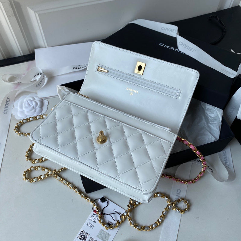 Ozarra - CHL Bags - 7572