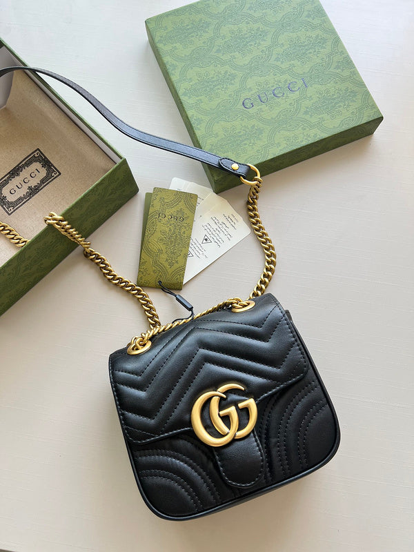 Ozarra - GUKI Bags - 386