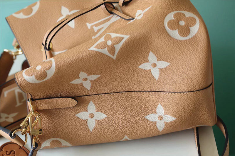 Ozarra - LUV Bags - 529