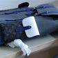 Ozarra Fashion Lu-Vi bags - 9688