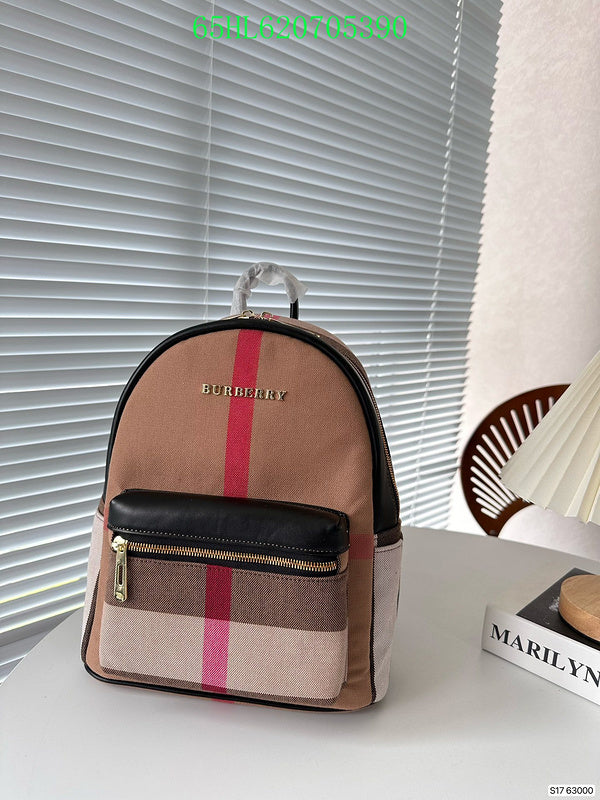Ozarra Fashion -BBR Bags - 125