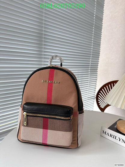 Ozarra Fashion -BBR Bags - 125