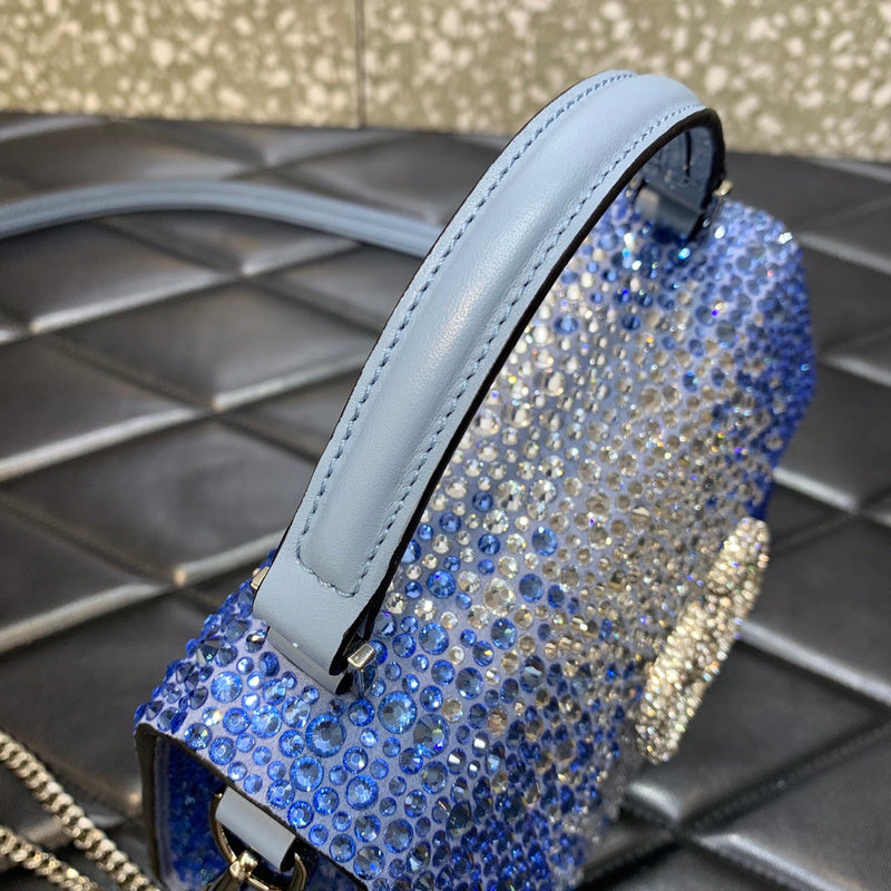 OZ - VEL Bags - 1033