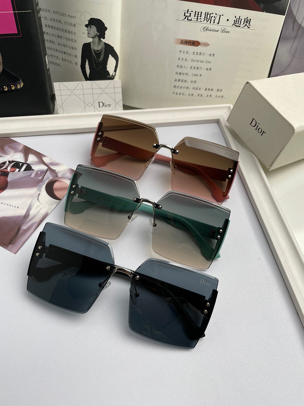 OZ - Dir Sunglasses - 016