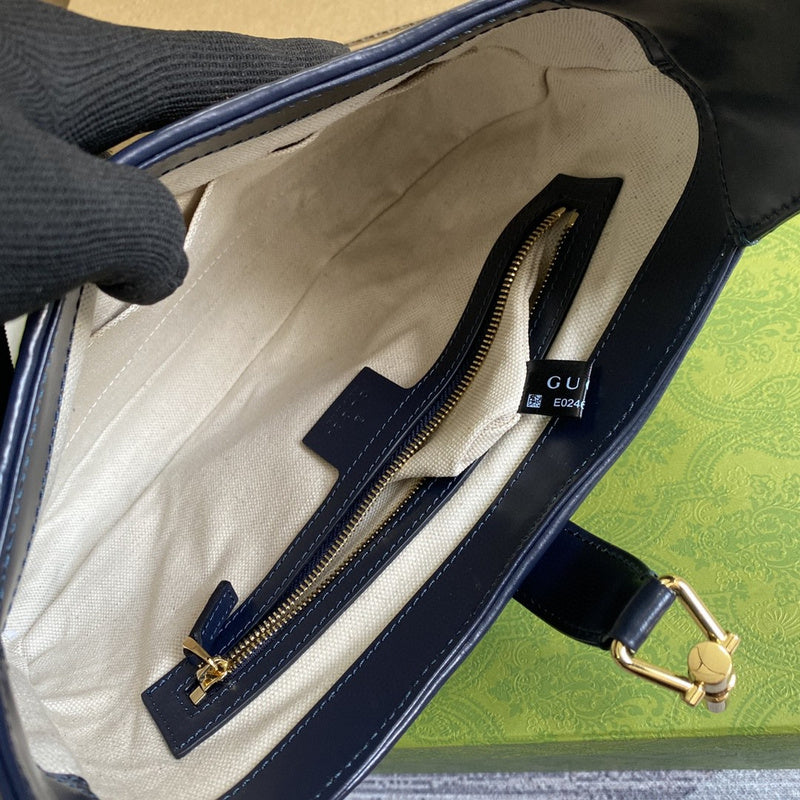 Ozarra - GUKI Bags - 1812