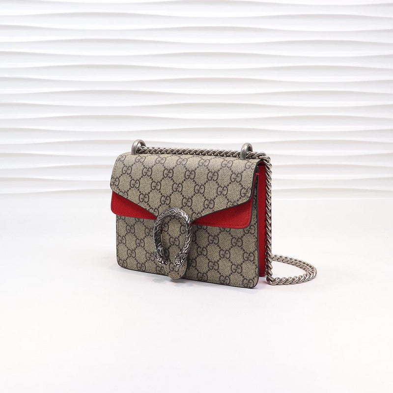 BAB - GCI Bags - 831