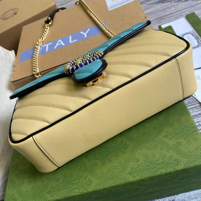 Ozarra - GG Bags - 2006