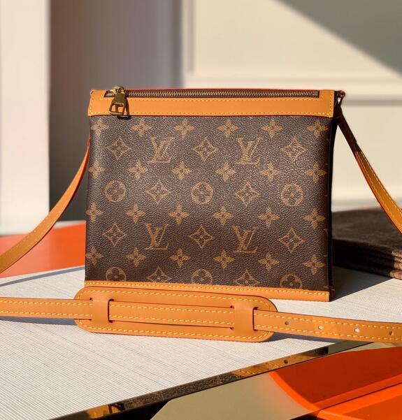 Ozarra Luxury - LOV Bags - 3008