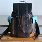 Ozarra Fashion Lu-Vi bags - 9685