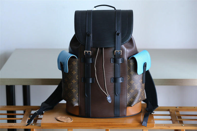 Ozarra Fashion Lu-Vi bags - 9685