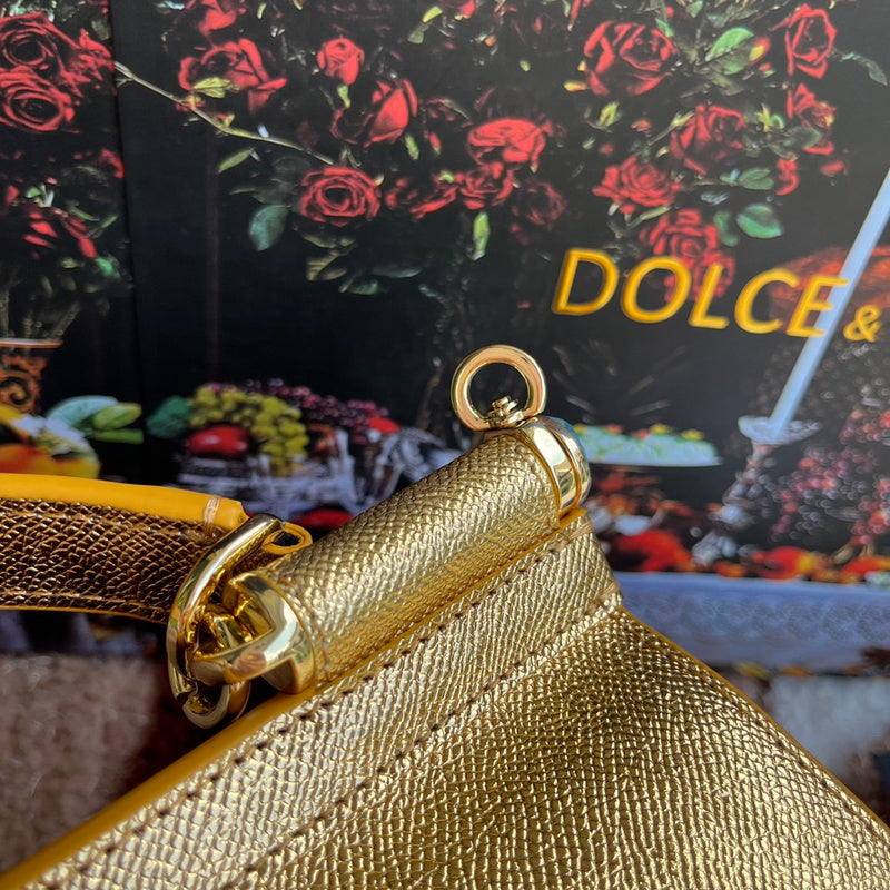 Ozarra - DG Bags - 036
