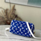 Fashion Lu-Vi bags - 4989
