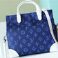 Ozarra Fashion Lu-Vi bags - 10254