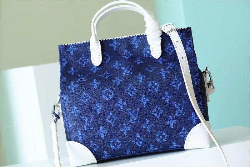 Ozarra Fashion Lu-Vi bags - 10254