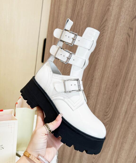 Ozarra Luxury - AQ Women Shoes - 161