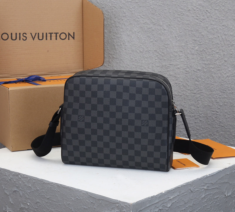 Ozarra Fashion Lu-Vi bags - 17676
