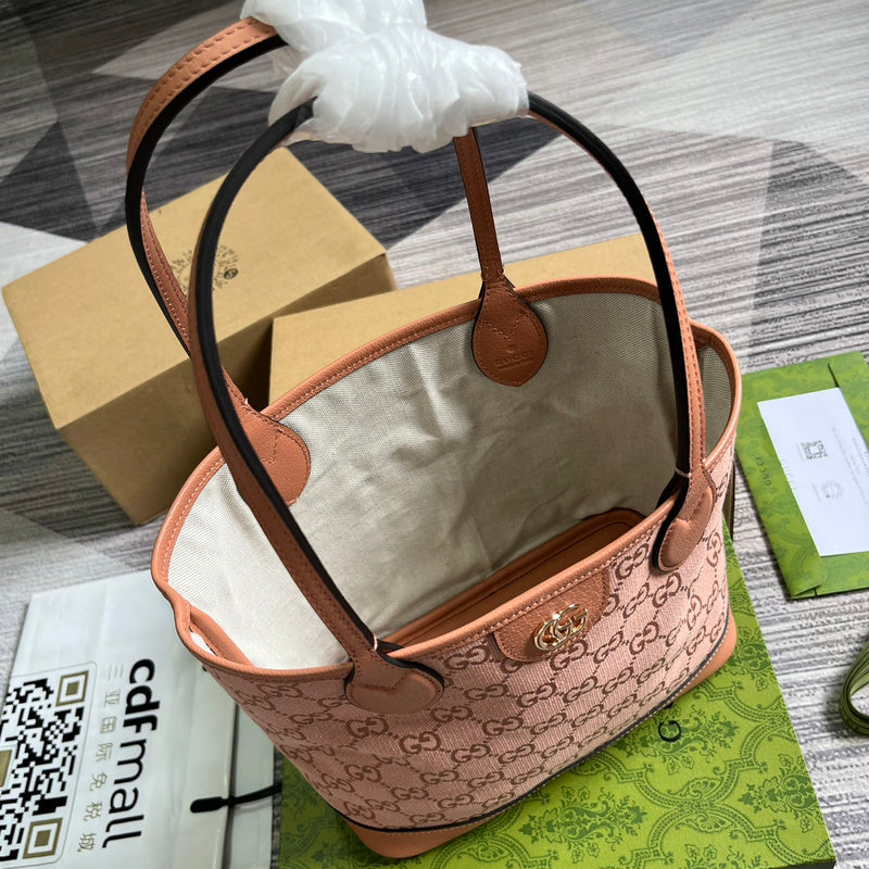 Ozarra - GG Bags - 318
