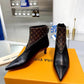 Ozarra Luxury - LOV Women Shoes - 839