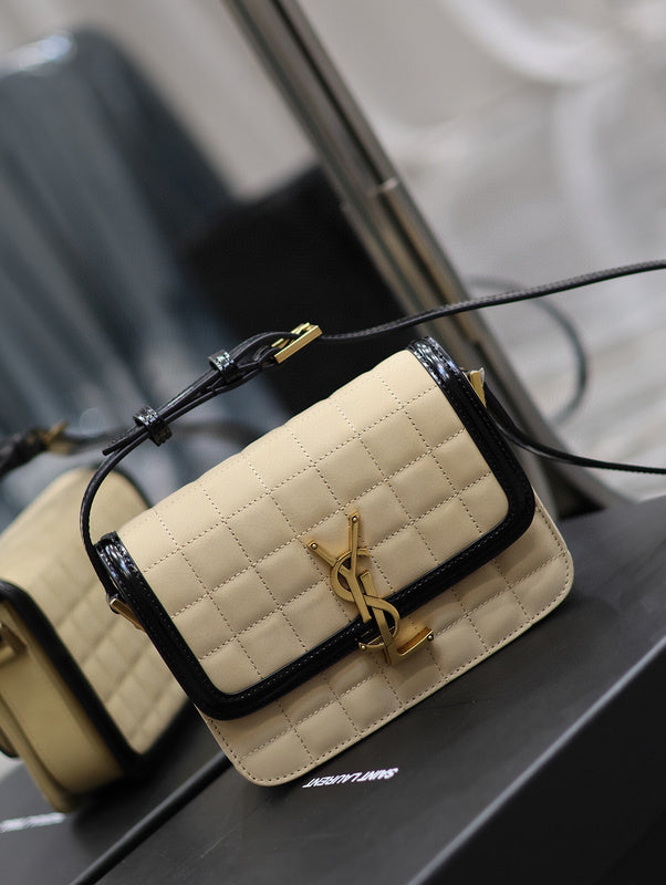 Ozarra SLY Bags - 009