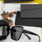OZ - Dir Sunglasses - 187