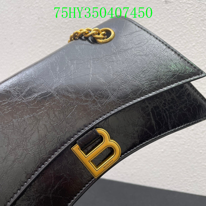 Ozarra Fashion - BGA Bags - 1821