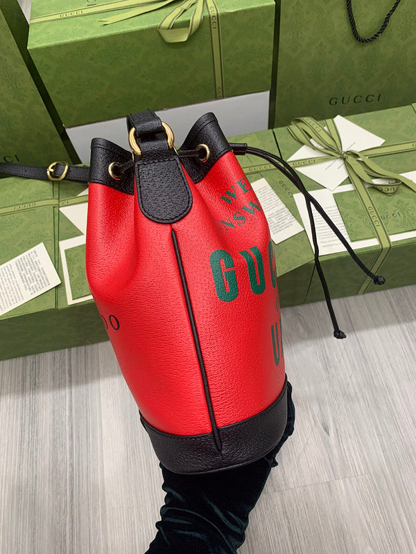 Ozarra - GCI Bags - 4962
