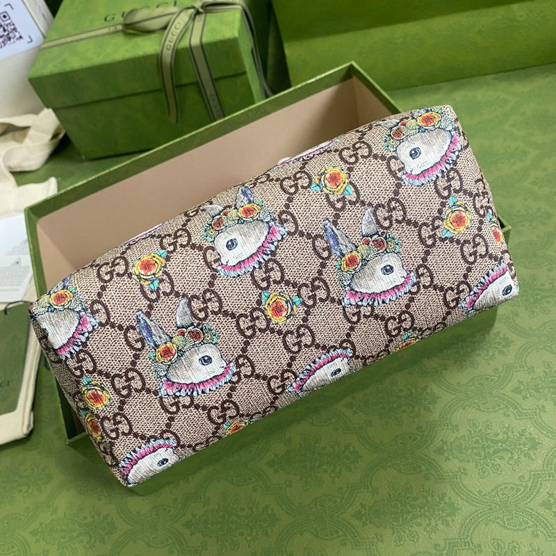 OZ - GCI Bags - 974