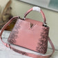 Fashion Lu-Vi bags - 5412