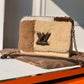 Ozarra Luxury - LOV Bags - 3052