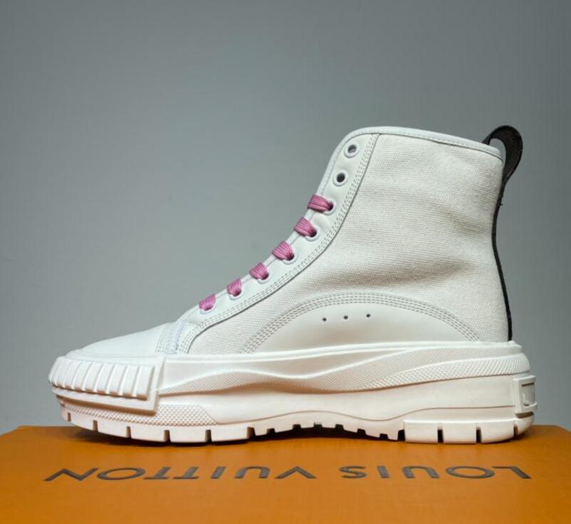 Ozarra Luxury - LOV Men Shoes - 1014