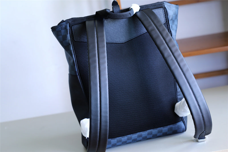 Ozarra Fashion Lu-Vi bags - 9744