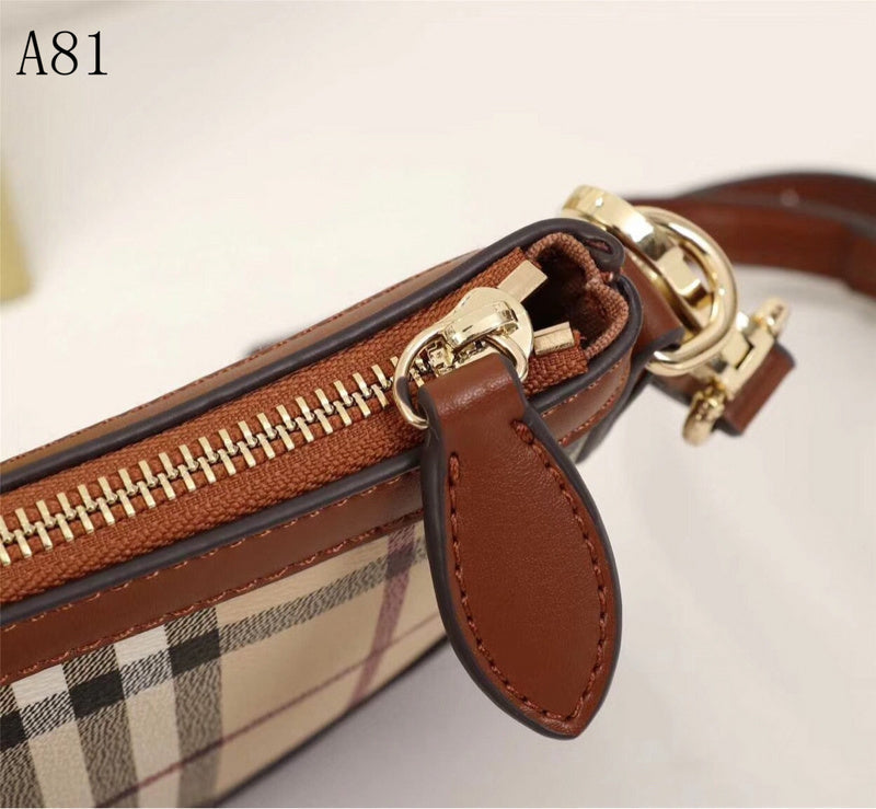 Ozarra Fashion -BBR Bags - 751