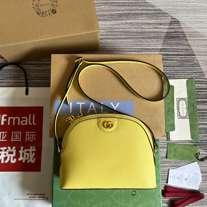 Ozarra - GCI Bags - 5467