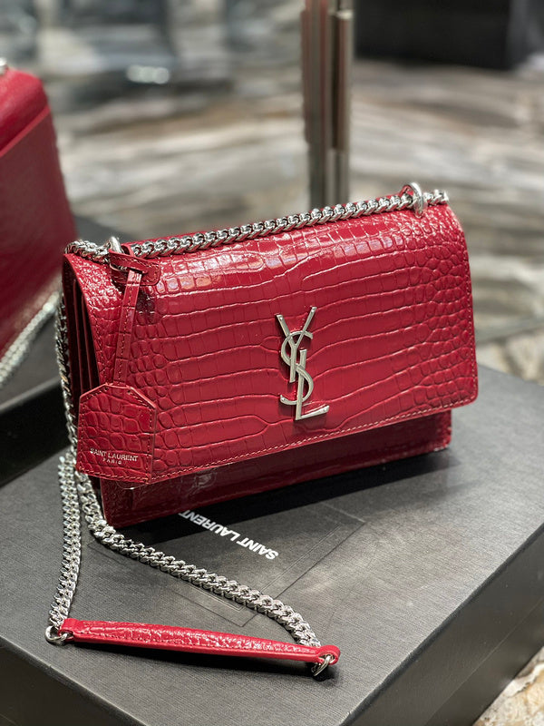 OZ - SLY Bags - 769